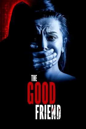 The Good Friend poster