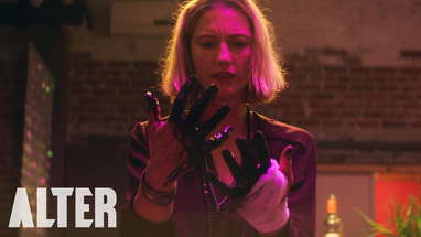Horror Short Film "Your One and Only" | ALTER | Online Premiere poster