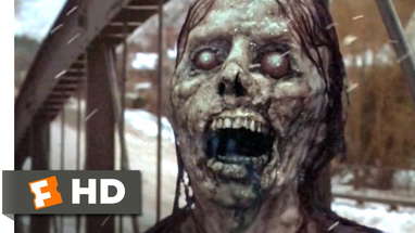 Ghost Story (1981) - Bridge Of Death Scene (2/10) | Movieclips poster