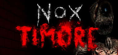 NOX TIMORE REMAKE capsule