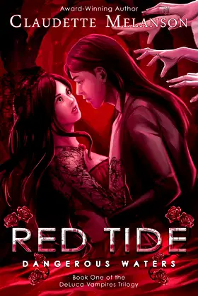 Red Tide: Dangerous Waters poster