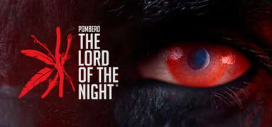 THE LORD OF THE NIGHT: Pombero Reborn capsule