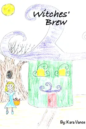 Witches' Brew poster