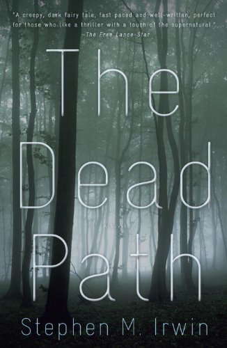 The Dead Path poster