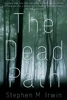 The Dead Path poster
