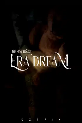 Era Dream : Rose poster