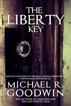 The Liberty Key poster