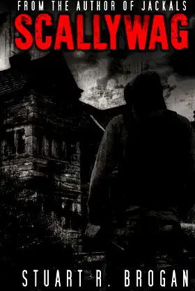 Scallywag poster