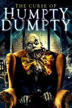 The Curse of Humpty Dumpty poster