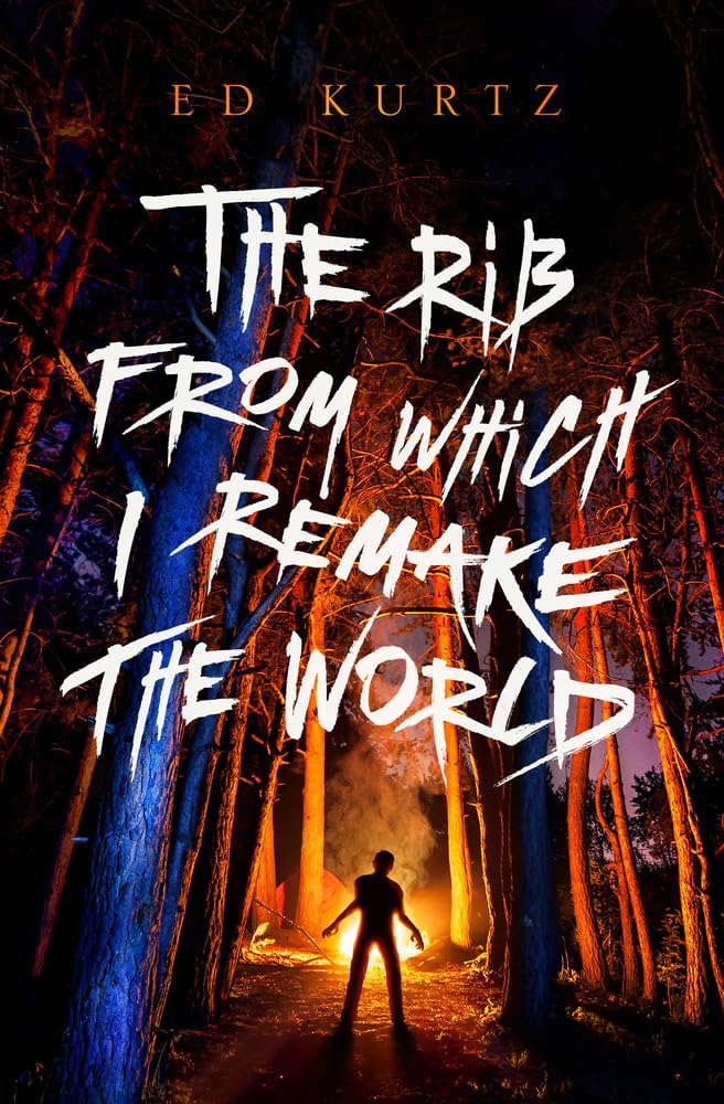 The Rib from Which I Remake the World poster
