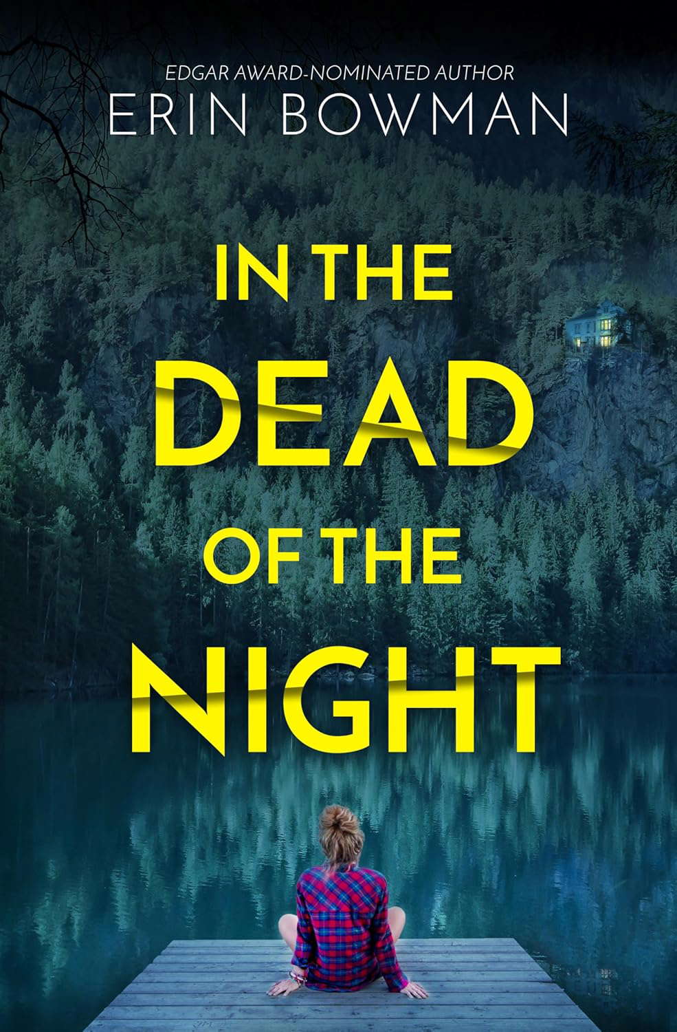 In the Dead of the Night poster