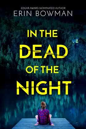 In the Dead of the Night poster
