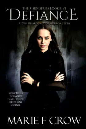Defiance (The Risen Series) poster