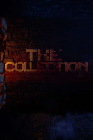The Collection: Chapters of Fate Prologue poster