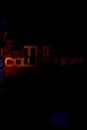 The Collection: Chapters of Fate Prologue poster