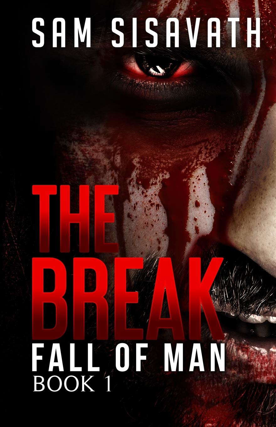 The Break (Fall of Man) poster