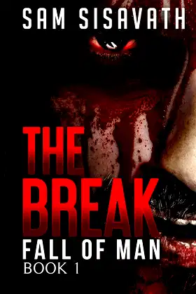The Break (Fall of Man) poster