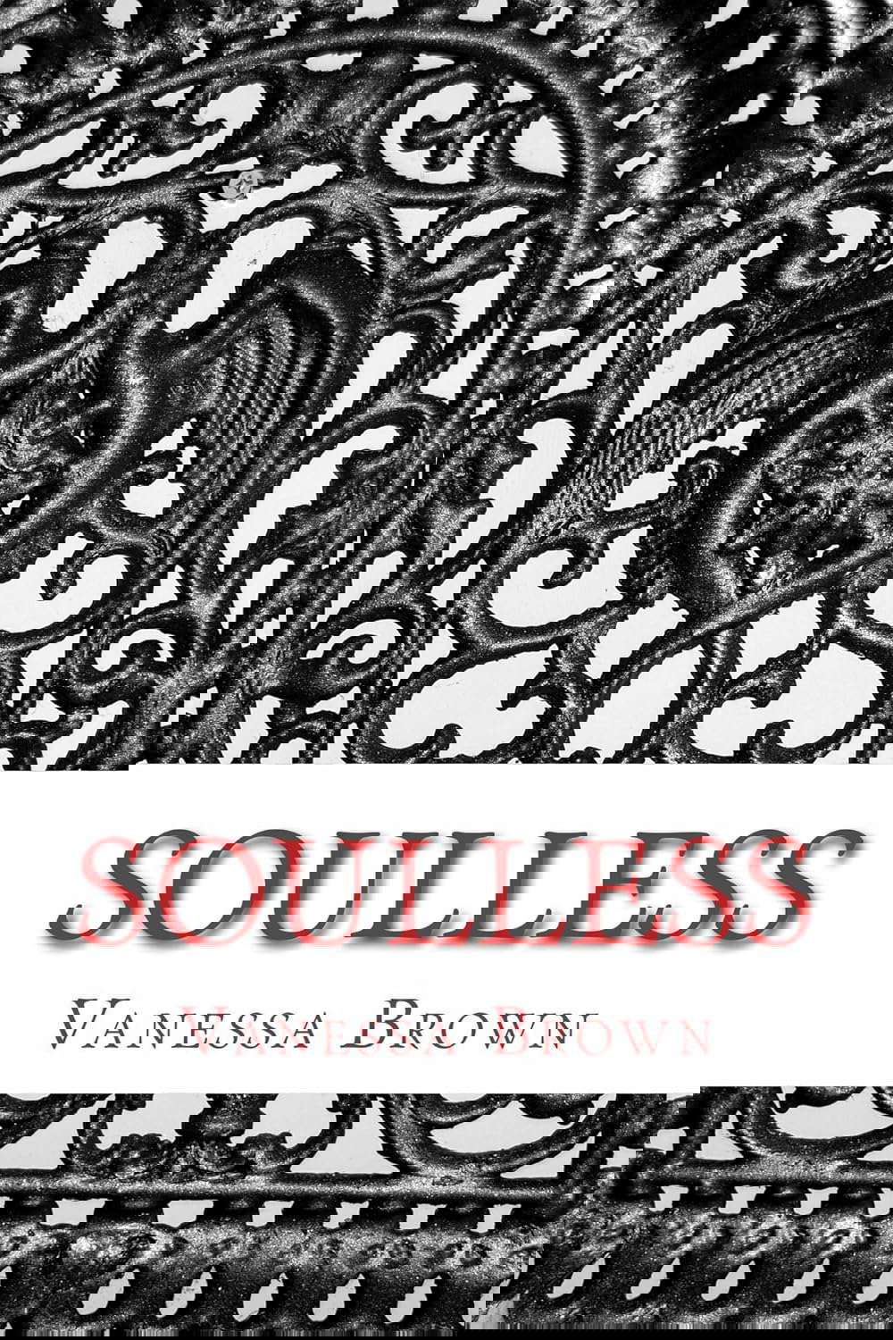 Soulless (S Series Book 1) poster
