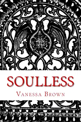 Soulless (S Series Book 1) poster