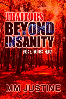Traitors Beyond Insanity poster