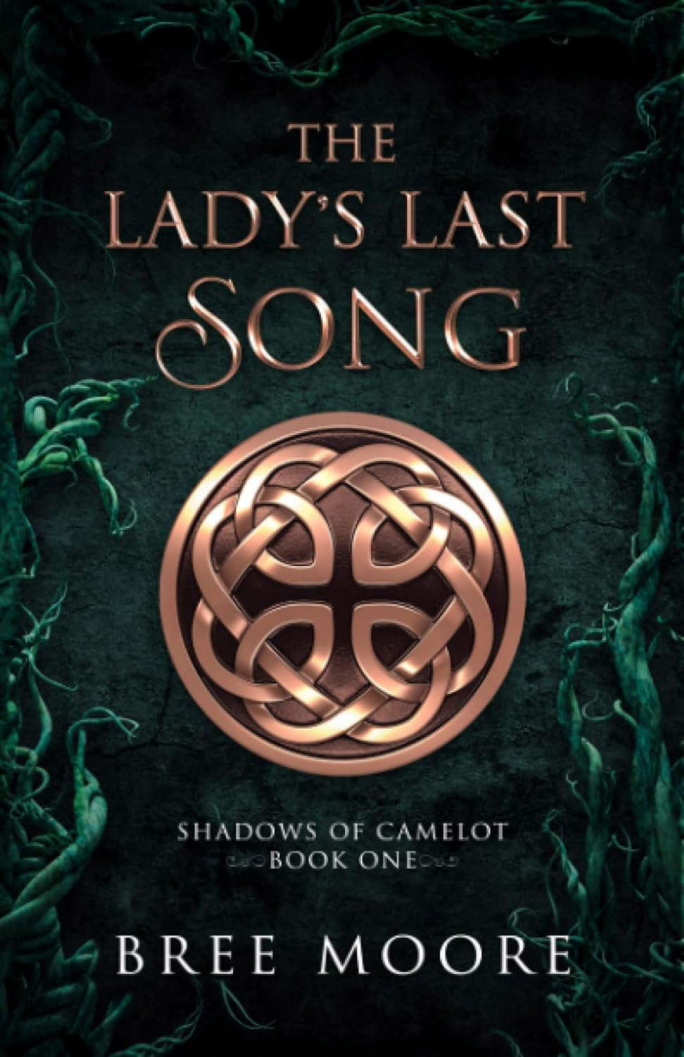 The Lady's Last Song (Shadows of Camelot) poster