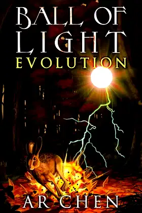 Ball of Light: Evolution poster