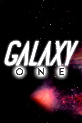 Galaxy ONE poster