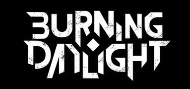 Burning Daylight capsule