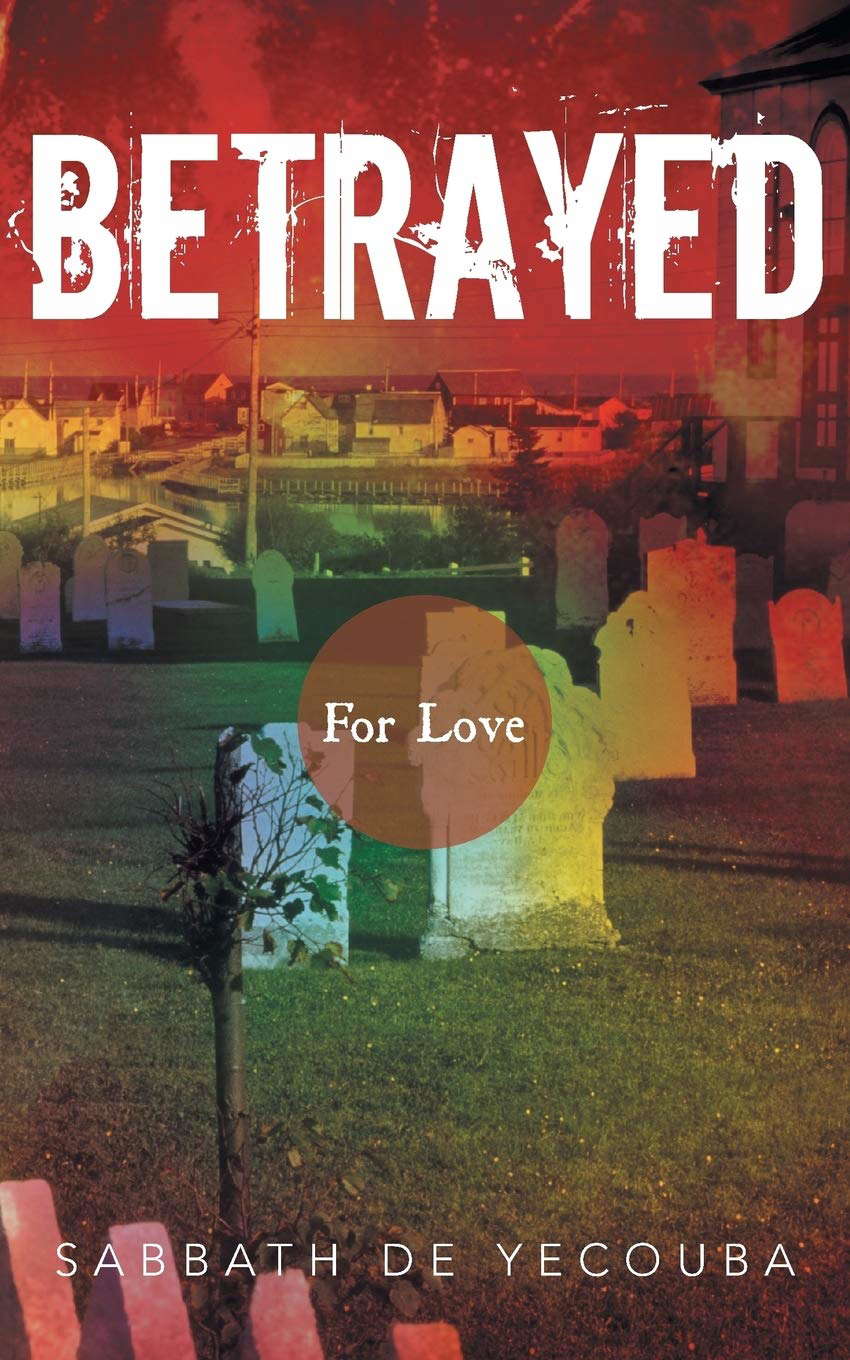 Betrayed: For Love poster