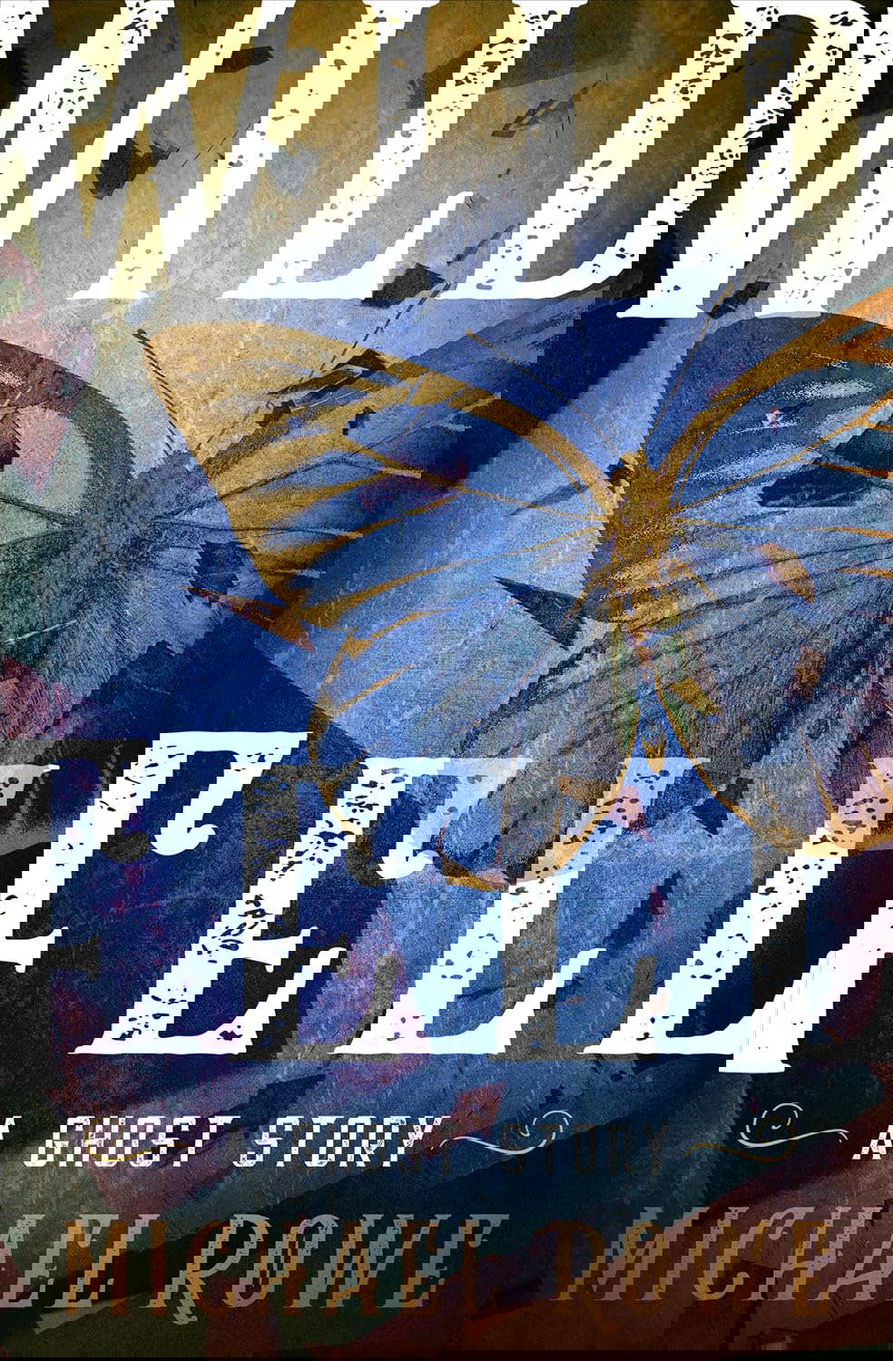 Wild Fell: A Ghost Story poster