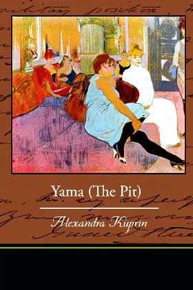 Yama the Pit poster