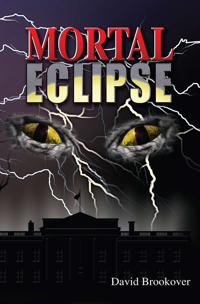 Mortal Eclipse poster