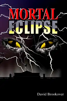Mortal Eclipse poster
