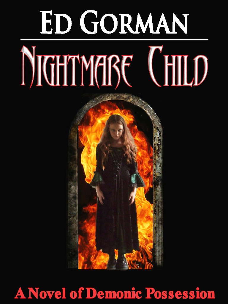 Nightmare Child poster