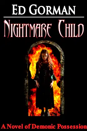 Nightmare Child poster