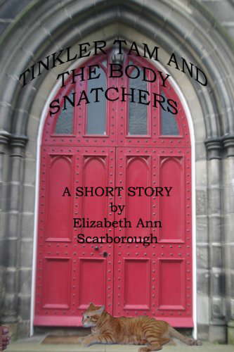 Tinkler Tam and the Body Snatchers (9 Tales O' Cats Book 7) poster