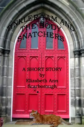 Tinkler Tam and the Body Snatchers (9 Tales O' Cats Book 7) poster