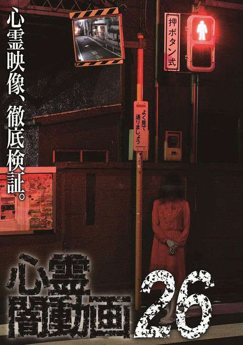 Psychic Darkness Video 26 poster
