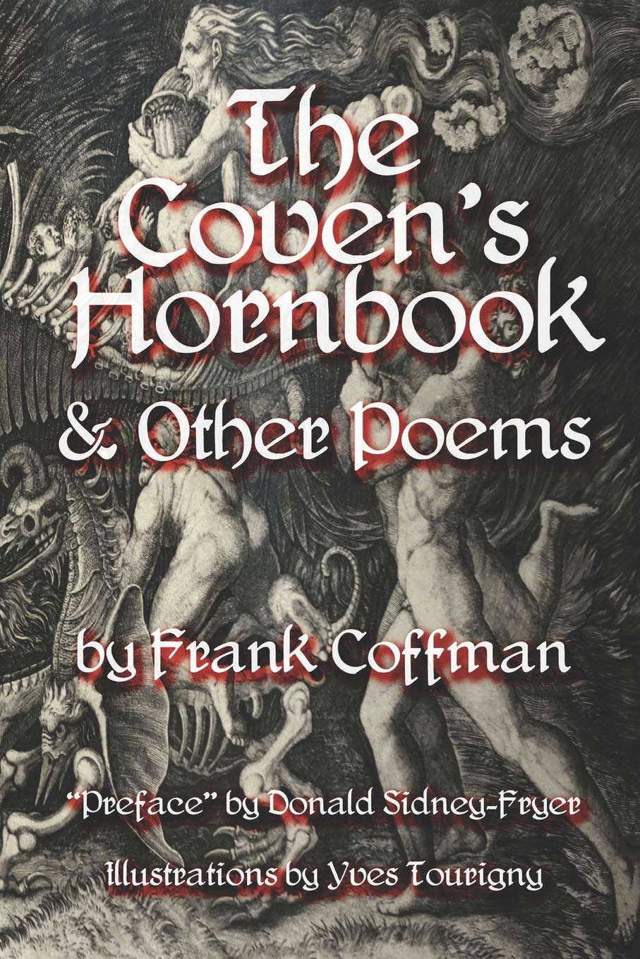 The Coven's Hornbook & Other Poems poster