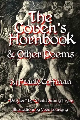The Coven's Hornbook & Other Poems poster