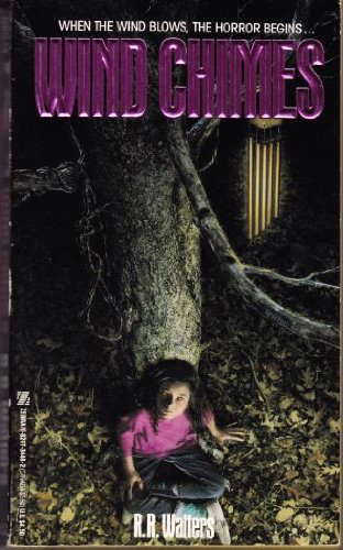 Wind Chimes poster