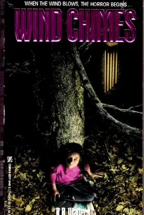 Wind Chimes poster