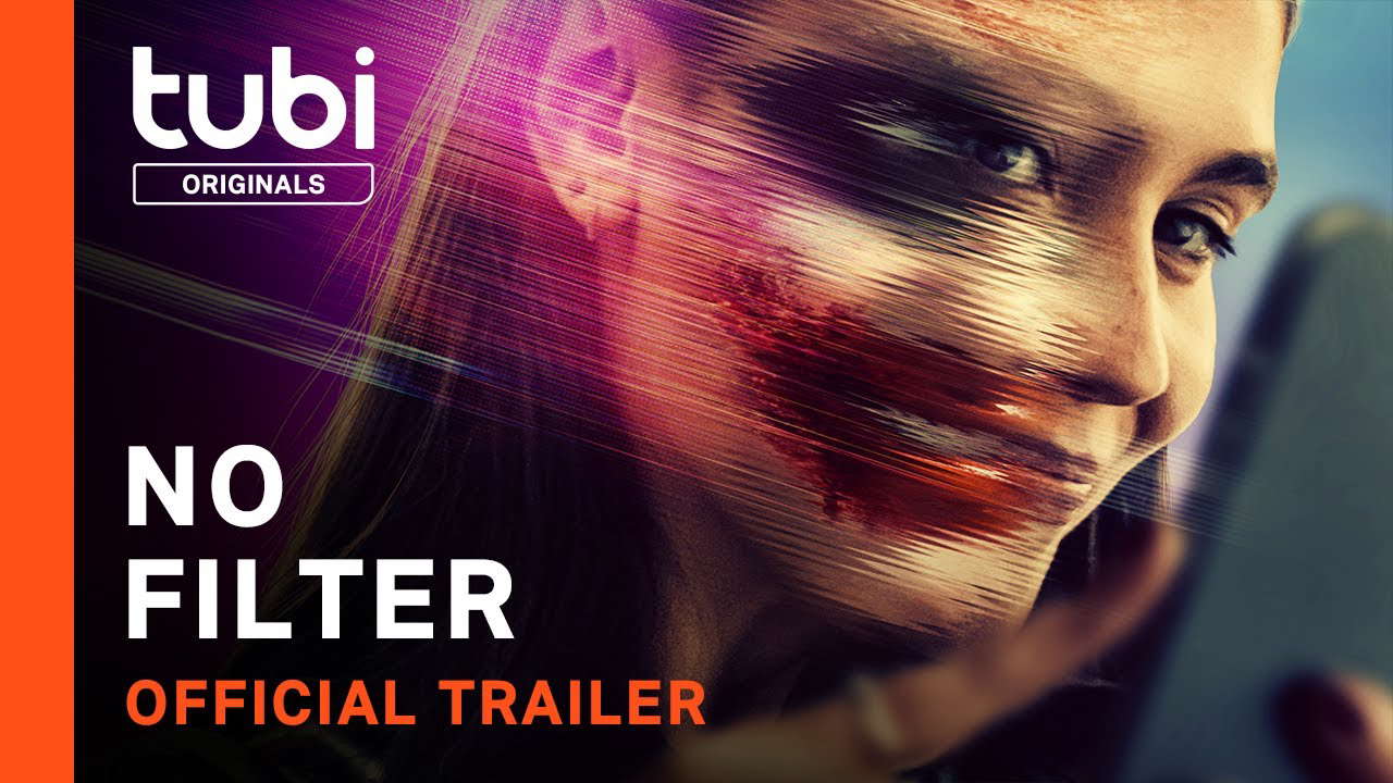 Poster for #No_Filter