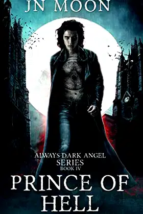 Prince of Hell (Always Dark Angel) poster