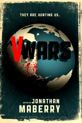 V-Wars poster
