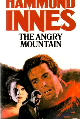 The Angry Mountain poster