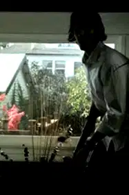 Torn Apart: Domestic Violence poster