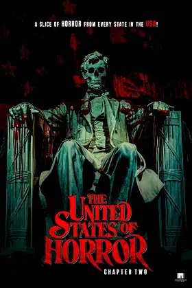 The United States of Horror: Chapter 2 poster