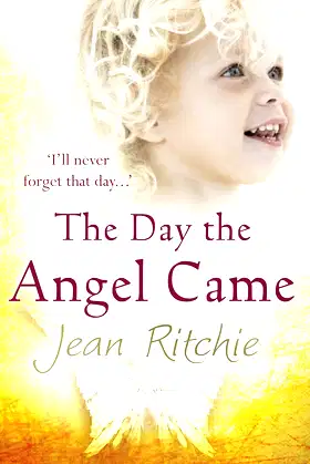 The Day the Angel Came poster
