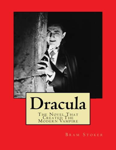 Dracula poster